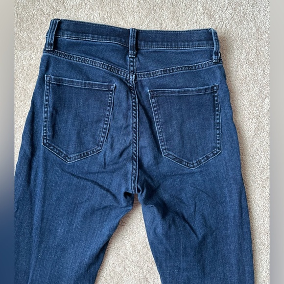 Banana Republic Skinny Jeans - Size: 26 Short - Picture 8 of 8